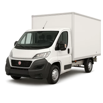 DUCATO Van (250_)