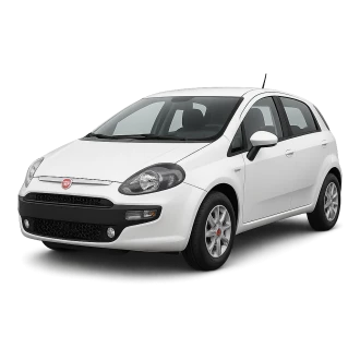 PUNTO EVO (199_)