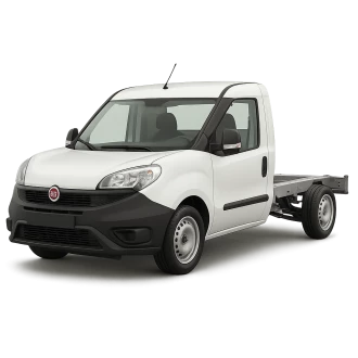 DOBLO Platform/Chassis (263_)