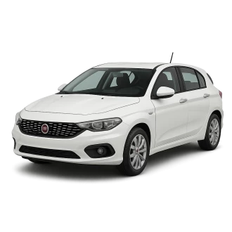 TIPO Hatchback (356_, 357_)