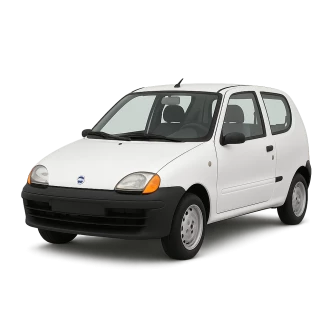 SEICENTO / 600 (187_)