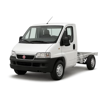 DUCATO Platform/Chassis (230_)