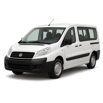 SCUDO Bus (270_, 272_)