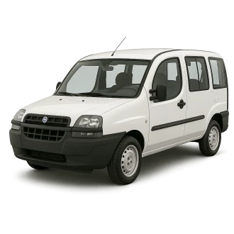 DOBLO Box Body/MPV (223_)