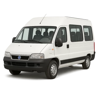 DUCATO Bus (244_)