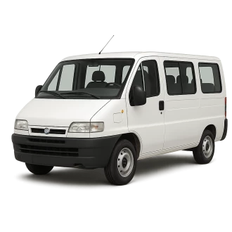 DUCATO Bus (230_)