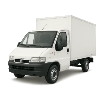 DUCATO Van (230_)