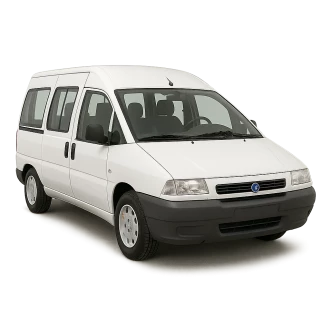 SCUDO Bus (220_)
