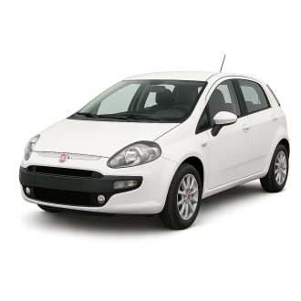 PUNTO EVO Hatchback Van (199_)
