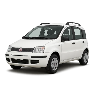 PANDA Hatchback Van (169_)