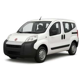 FIORINO Box Body/MPV (225_)