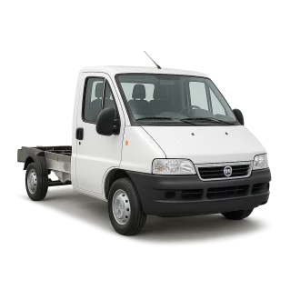 DUCATO Platform/Chassis (244_)