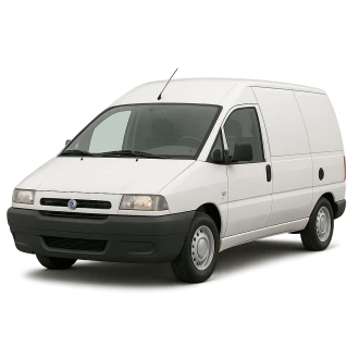 SCUDO Van (220_)
