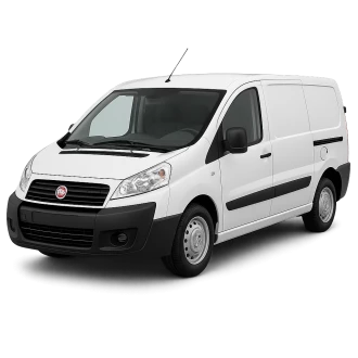 SCUDO Van (270_, 272_)