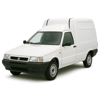 FIORINO Box Body/MPV (146_)