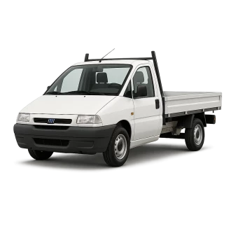 SCUDO Platform/Chassis (220_)