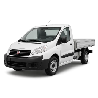 SCUDO Platform/Chassis (270_, 272_)