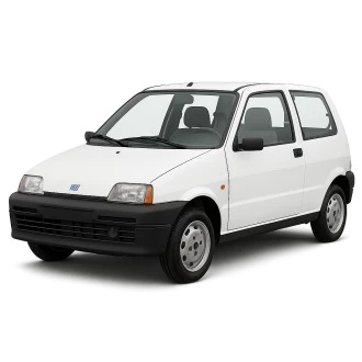 CINQUECENTO (170_)