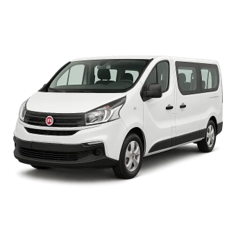 TALENTO Bus (296_)