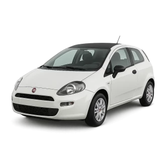 PUNTO Hatchback Van (199_)