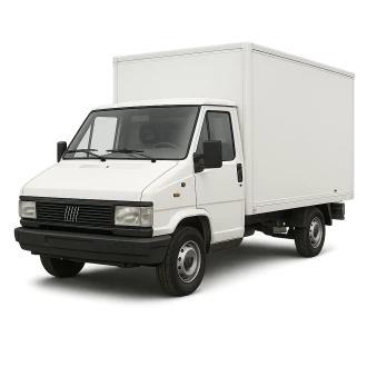 DUCATO Van (290_)