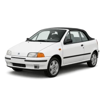PUNTO Convertible (176_)
