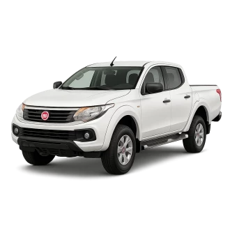 FULLBACK Pickup (502_, 503_)
