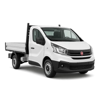 TALENTO Platform/Chassis (296_)
