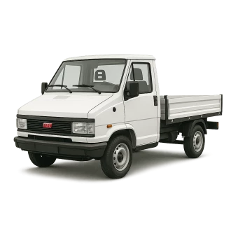 DUCATO Platform/Chassis (290_)