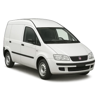 IDEA Van (350_)