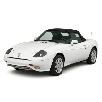 BARCHETTA (183_)