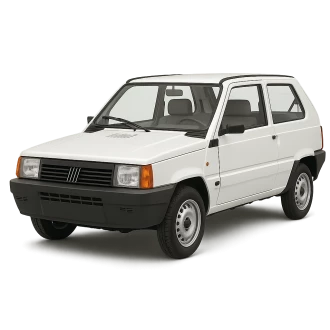 PANDA Hatchback Van (141_)