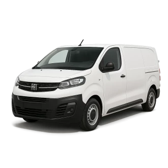 SCUDO Van