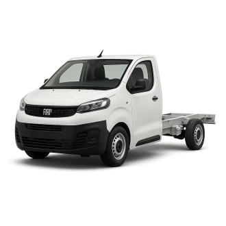 SCUDO Platform/Chassis