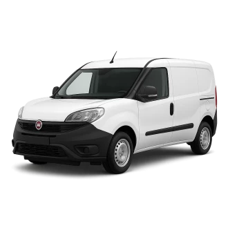 DOBLO Box Body/MPV (510_, 511_)