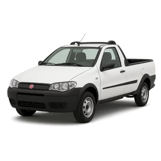 STRADA Pickup (178_, 278_)