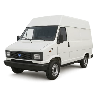 DUCATO Van (280_)