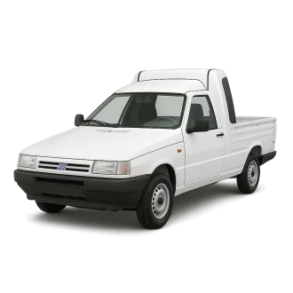 FIORINO Pick up (146_)