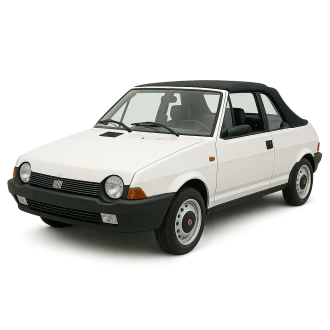 RITMO Convertible (138_)
