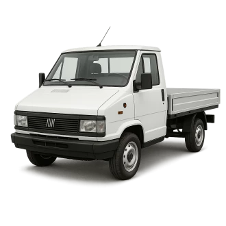 TALENTO Platform/Chassis (290_)