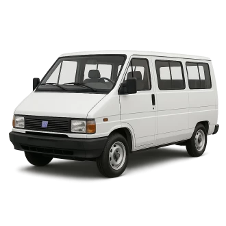 TALENTO Bus (290_)