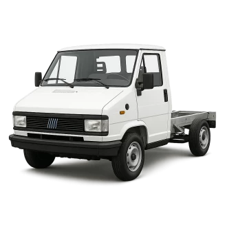DUCATO Platform/Chassis (280_)