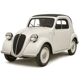 500 A / B Berlina (500_)