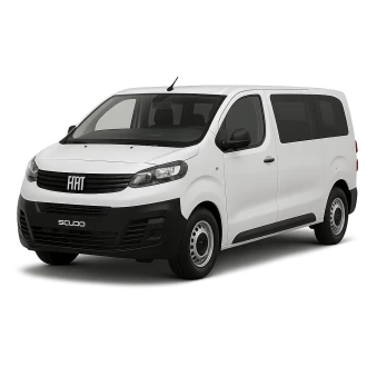 SCUDO Bus