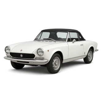 124 Spider (124_)