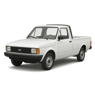 FIORINO Pick up (147_)