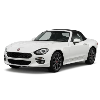 124 Spider