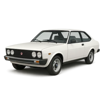BRAVA Coupe (131_)