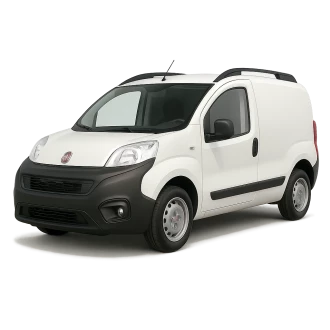 FIORINO Box Body/MPV (265_)