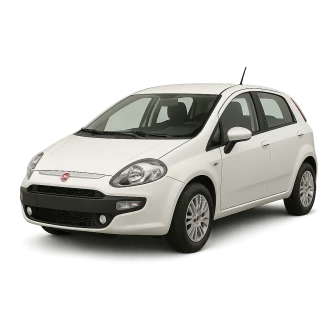 PUNTO EVO